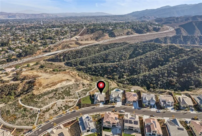 2426 Sierra Bella Drive, Corona