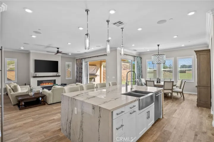 Look at the attention to detail in this home! Simply stunning!