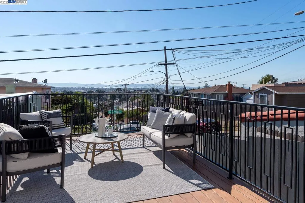4822 Gordon St, Oakland, California 94601 home-pic-7