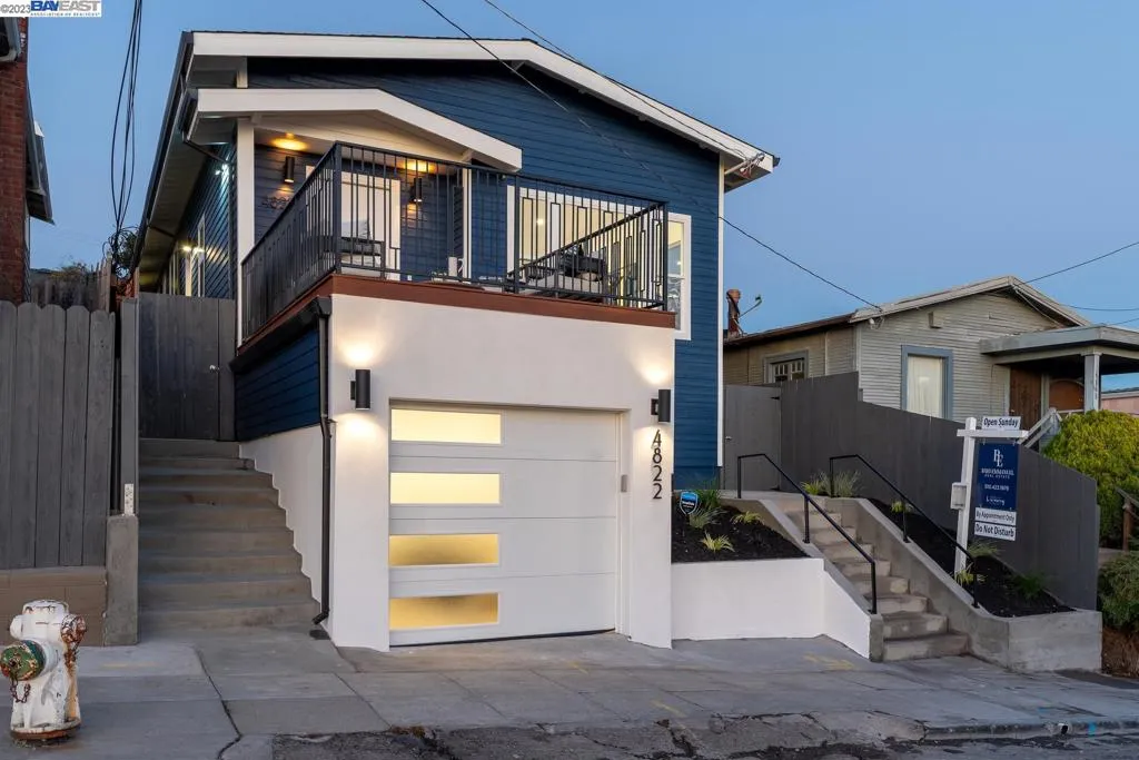 4822 Gordon St, Oakland, California 94601 home-pic-0