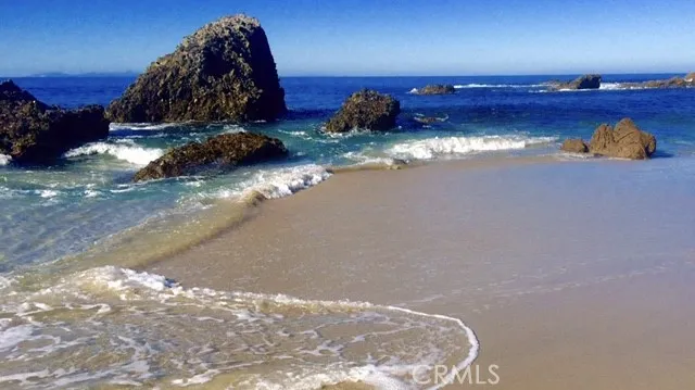 Laguna Beach!