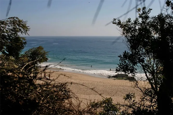 Laguna Beach...