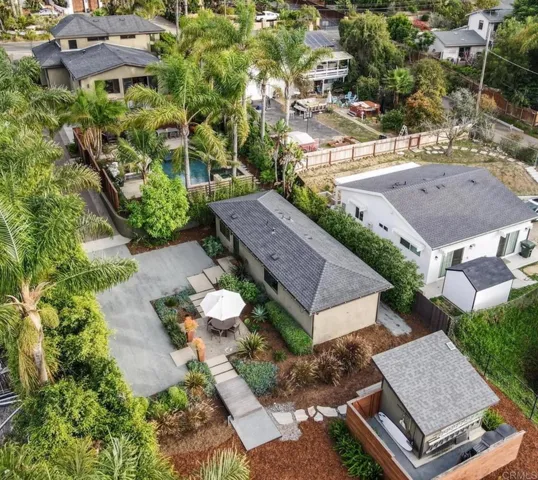 1540 Caudor Street, Encinitas, California 92024