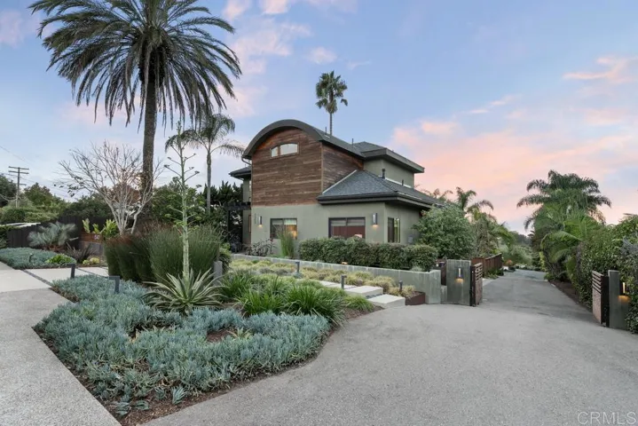 1540 Caudor Street, Encinitas, California 92024