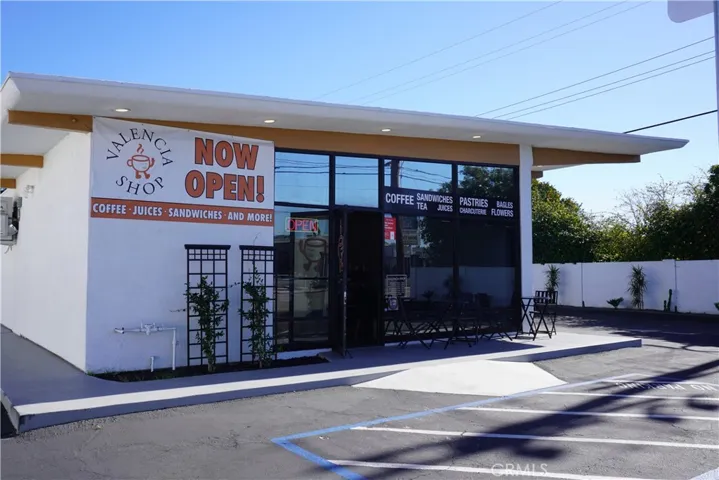 17050 Newland Street, Fountain Valley, California 92708