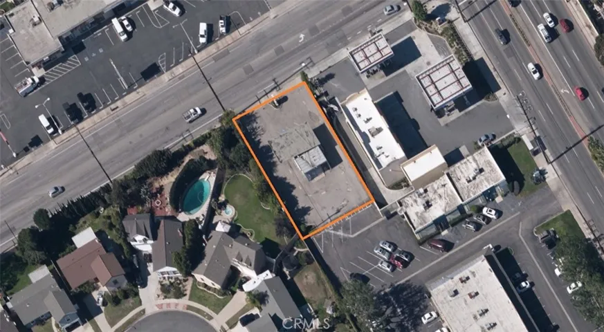 17050 Newland Street, Fountain Valley, California 92708