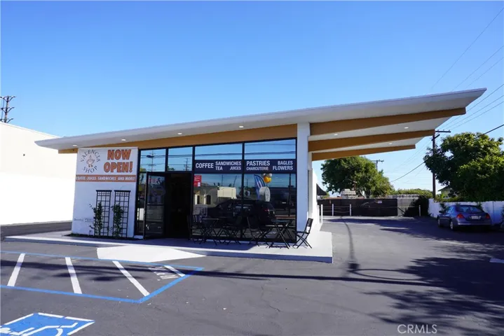 17050 Newland Street, Fountain Valley, California 92708
