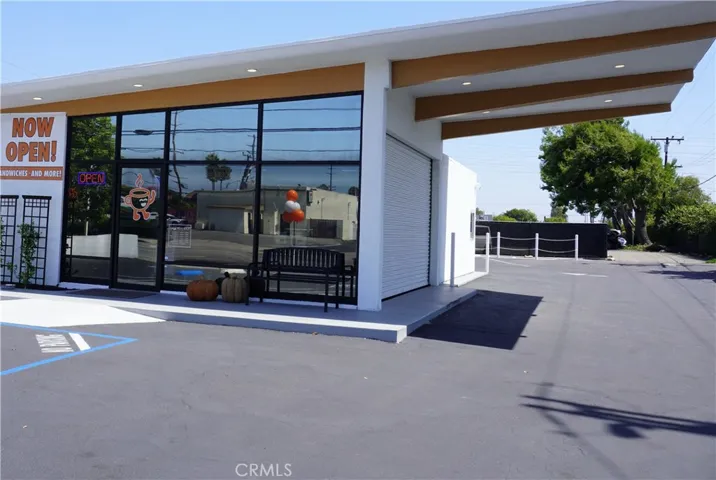 17050 Newland Street, Fountain Valley, California 92708