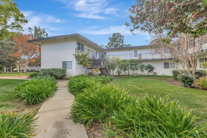 14225 Lora Drive 58, Los Gatos, California 95032