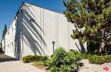 435 S Hudson Avenue, Pasadena, California 91101