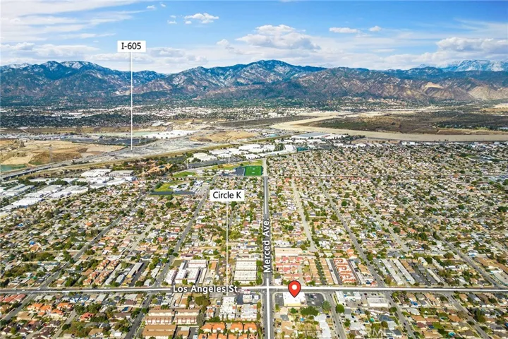 13800 Los Angeles Street, Baldwin Park, California 91706
