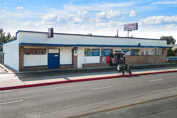 13800 Los Angeles Street, Baldwin Park, California 91706