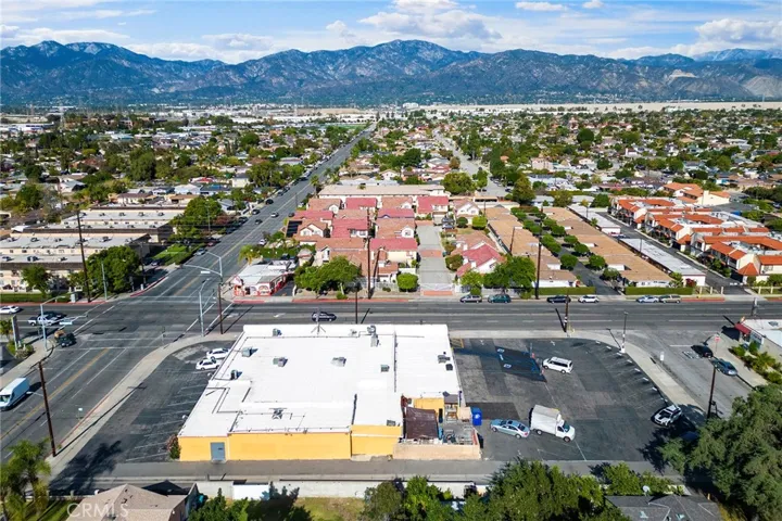 13800 Los Angeles Street, Baldwin Park, California 91706