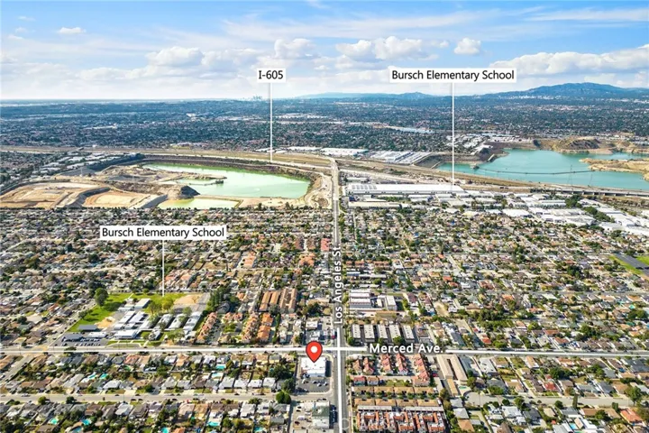 13800 Los Angeles Street, Baldwin Park, California 91706