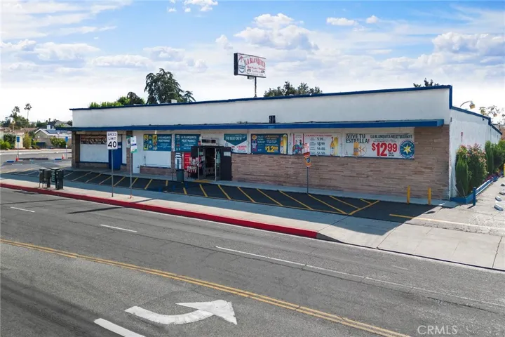 13800 Los Angeles Street, Baldwin Park, California 91706