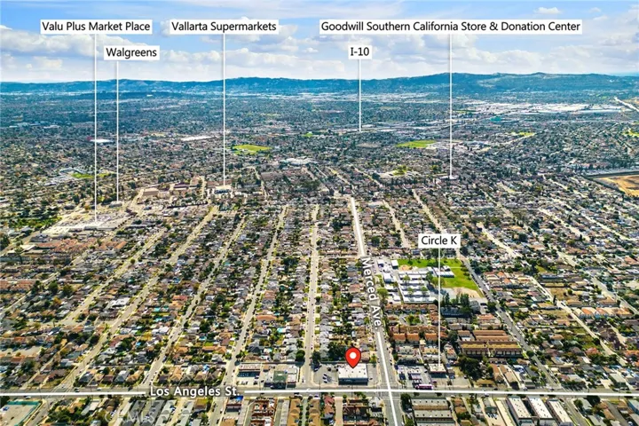 13800 Los Angeles Street, Baldwin Park, California 91706
