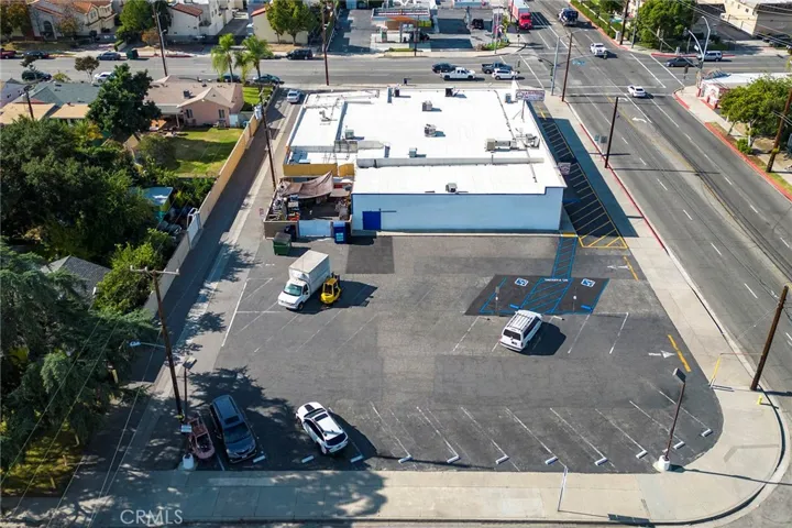 13800 Los Angeles Street, Baldwin Park, California 91706
