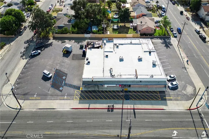 13800 Los Angeles Street, Baldwin Park, California 91706