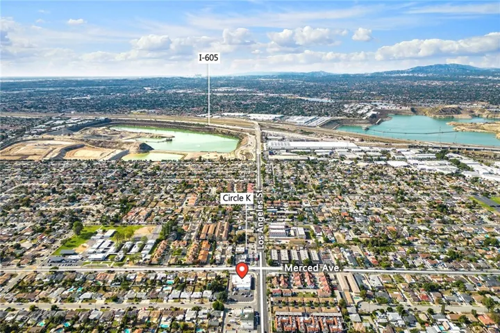 13800 Los Angeles Street, Baldwin Park, California 91706