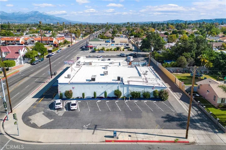 13800 Los Angeles Street, Baldwin Park, California 91706