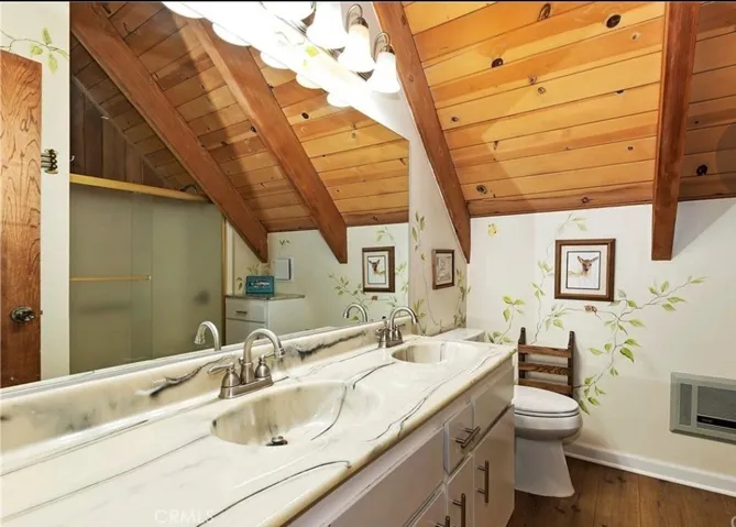 1126 Aleutian Drive, Lake Arrowhead, California 92352