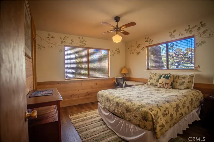 1126 Aleutian Drive, Lake Arrowhead, California 92352