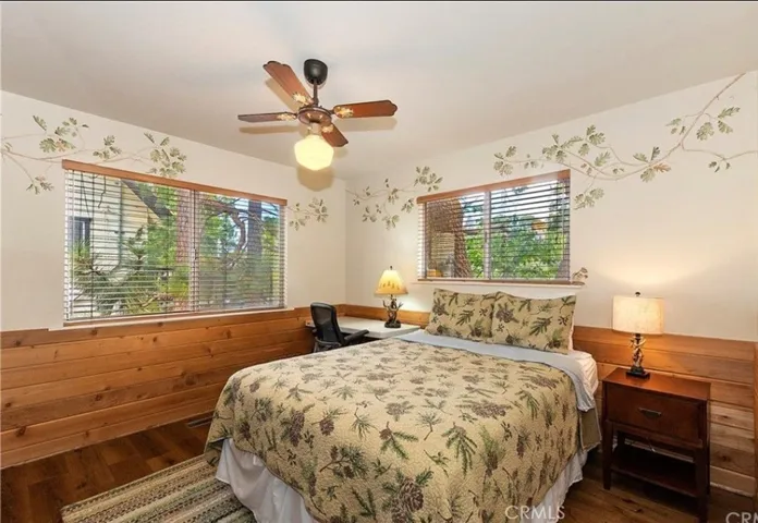 1126 Aleutian Drive, Lake Arrowhead, California 92352