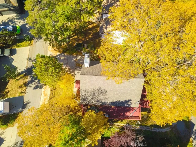 1126 Aleutian Drive, Lake Arrowhead, California 92352