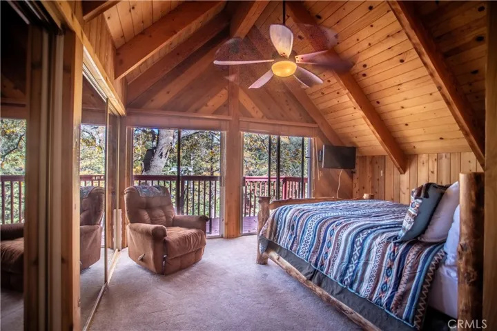 1126 Aleutian Drive, Lake Arrowhead, California 92352