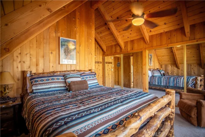1126 Aleutian Drive, Lake Arrowhead, California 92352