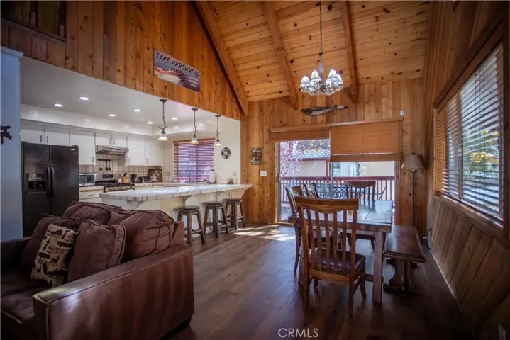 1126 Aleutian Drive, Lake Arrowhead, California 92352