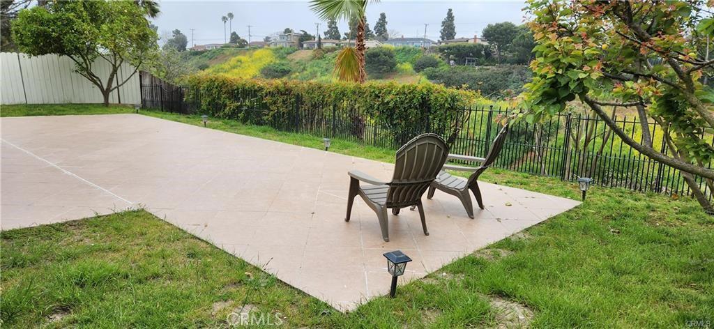 26410 Grayslake Road, Rancho Palos Verdes, California 90275