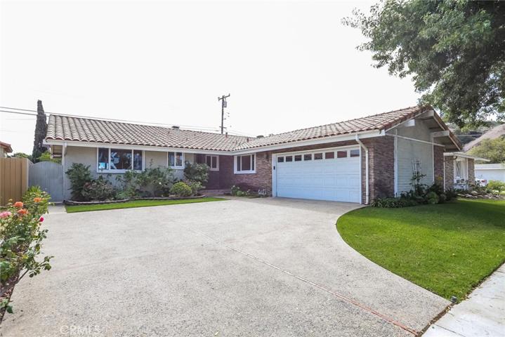 26410 Grayslake Road, Rancho Palos Verdes, California 90275