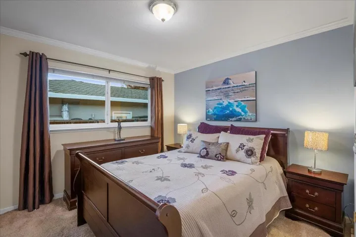 5060 Esther Drive, San Jose, California 95124