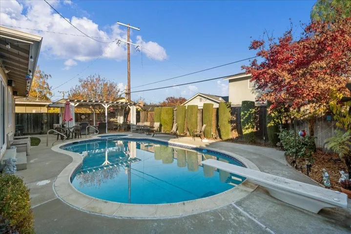 5060 Esther Drive, San Jose, California 95124
