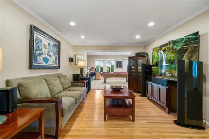 5060 Esther Drive, San Jose, California 95124