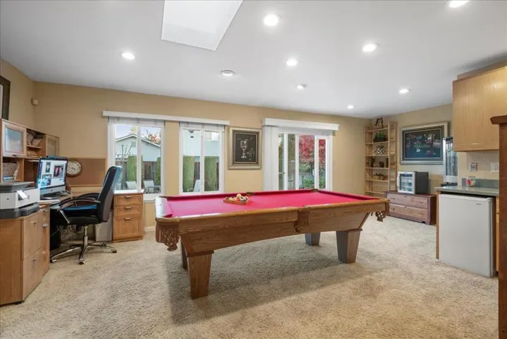 5060 Esther Drive, San Jose, California 95124