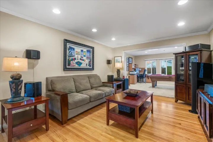 5060 Esther Drive, San Jose, California 95124