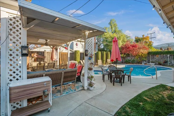 5060 Esther Drive, San Jose, California 95124