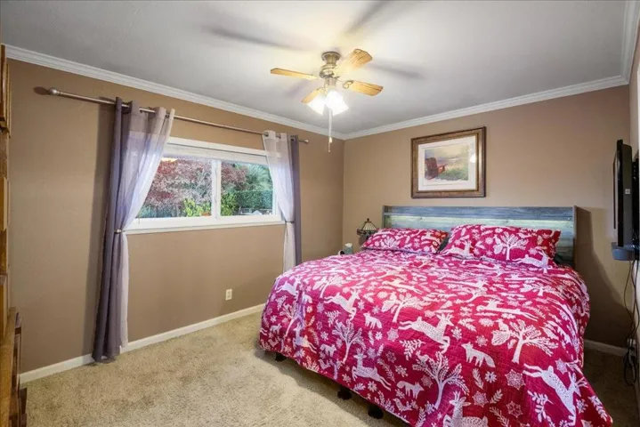 5060 Esther Drive, San Jose, California 95124