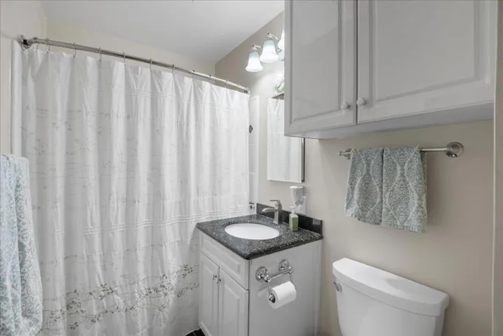 5060 Esther Drive, San Jose, California 95124