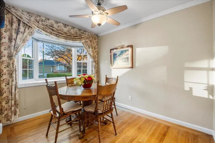 5060 Esther Drive, San Jose, California 95124