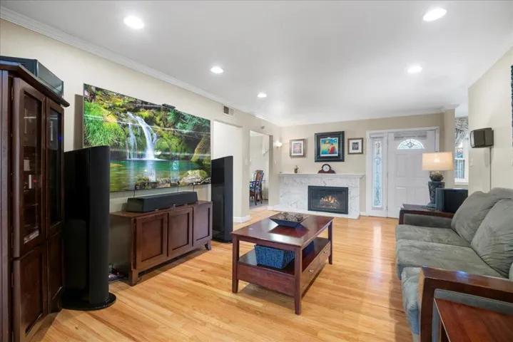 5060 Esther Drive, San Jose, California 95124