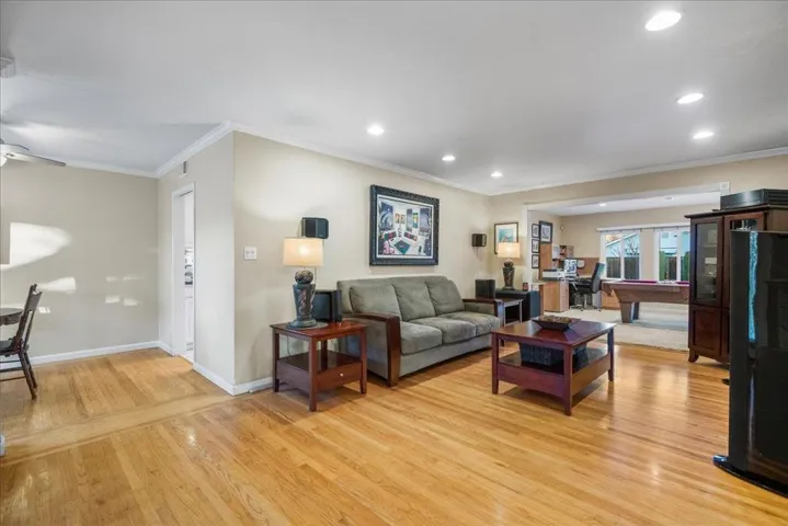5060 Esther Drive, San Jose, California 95124