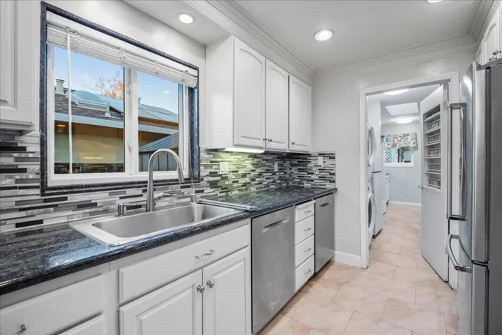 5060 Esther Drive, San Jose, California 95124