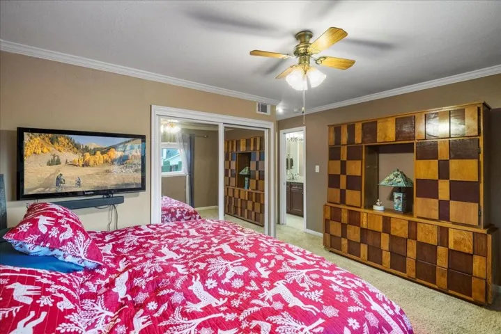 5060 Esther Drive, San Jose, California 95124