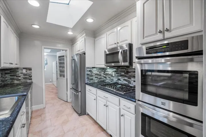 5060 Esther Drive, San Jose, California 95124