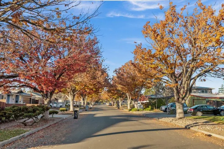 5060 Esther Drive, San Jose, California 95124