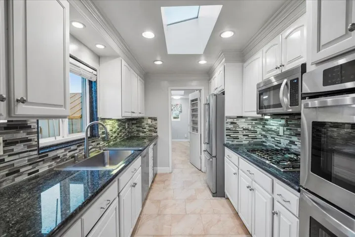5060 Esther Drive, San Jose, California 95124