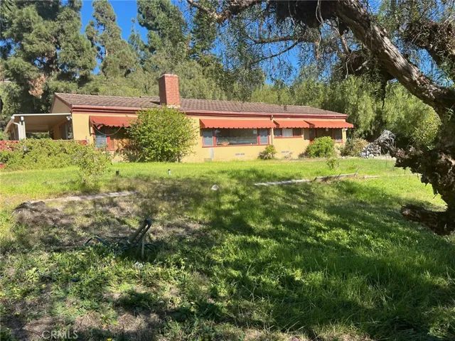 80 Narcissa Drive, Rancho Palos Verdes, California 90275
